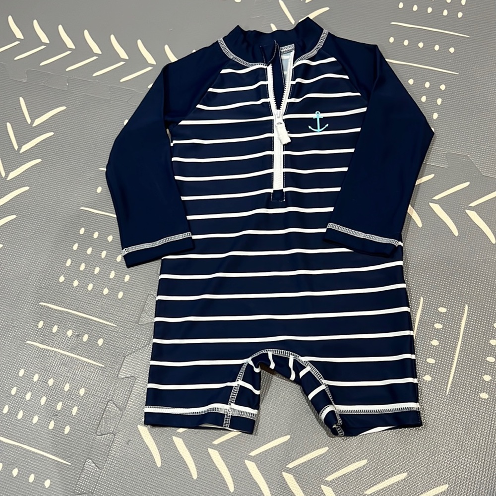 beach / pool kids swimwear, sun protection